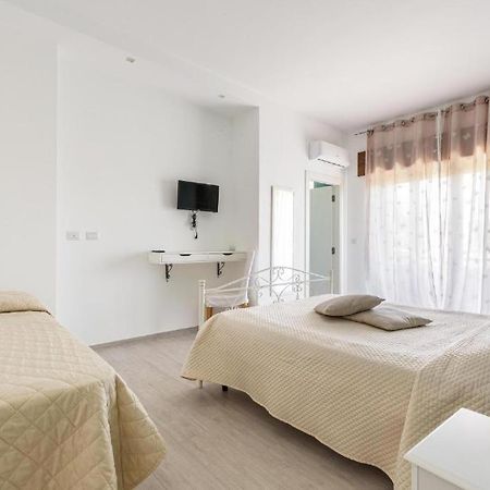 Villa Il Tulipano Verde Noci Luaran gambar